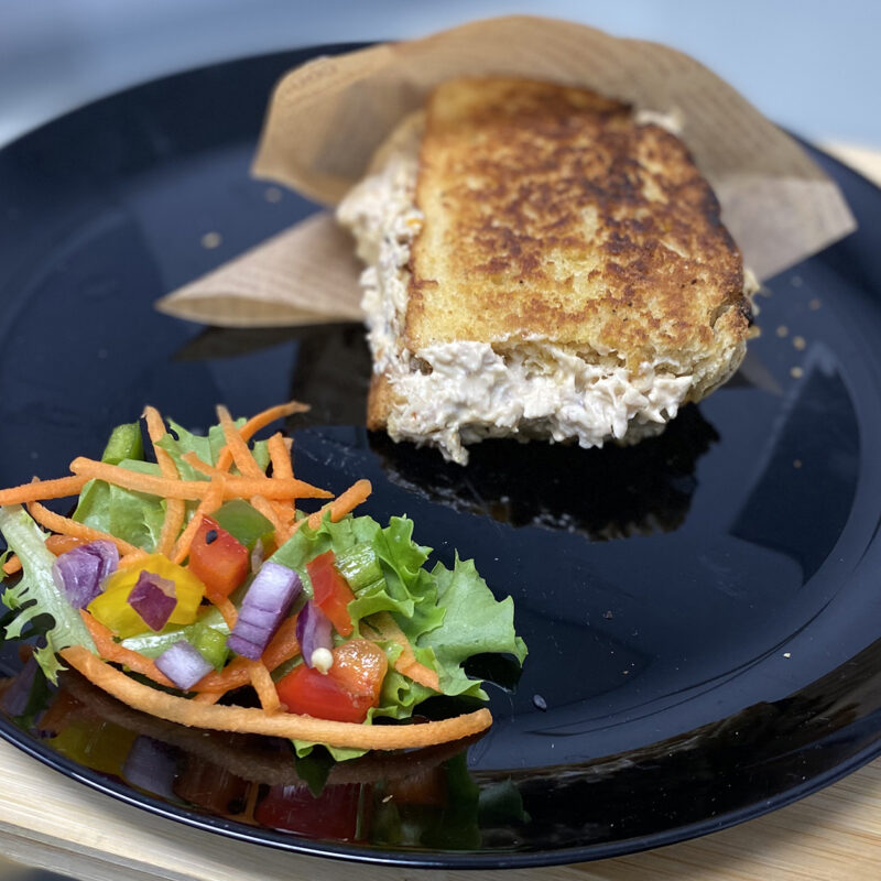 Chicken Perinaise