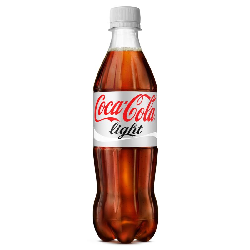 Coke Light 440ml