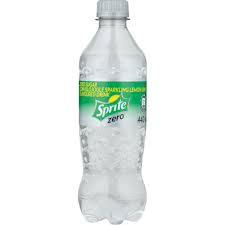 Sprite Zero 440ml