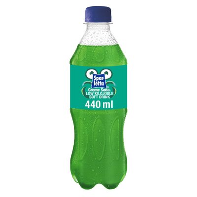 Creme Soda 440ml